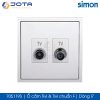705119S simon i7 o cam tivi va tivi chuan f