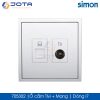 705302 simon i7 o cam tivi mang