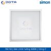 70E732 simon i7 den chan tuong 3000k