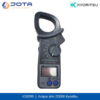 Ampe kìm Kyoritsu 2009R — True RMS AC/DC 2000A, Gọng Ø55mm, Peak Hold 10ms, Cổng Output Ampe kìm Kyoritsu 2009R