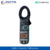 Ampe kìm Kyoritsu 2055 — AC/DC 1000A, Gọng Ø40mm, CAT IV 600V, NCV Ampe kìm Kyoritsu 2055