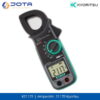Ampe kìm Kyoritsu 2117R