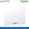 Công tắc 1 chiều M3T31_E1FS_WE Schneider AvatarOn A, bắt vít, size E