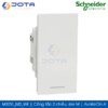 Công tắc 2 chiều, size M, M3T31_M2_WE AvatarOn A Schneider