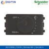 Dimmer đèn 3031V500M_C15518 Zencelo A Schneider, màu đồng Dimmer đèn 3031V500M_C15518 Zencelo A Schneider, màu đồng