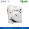 Dimmer đèn size M, F50RD400M_WE S-Flexi Schneider Dimmer đèn F50RD400M_WE Schneider S-Flexi