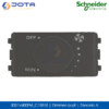 Dimmer quạt 3031V400FM_C15518 Zencelo A Schneider, màu đồng Dimmer quạt 3031V400FM_C15518 Zencelo A Schneider, màu đồng