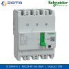 G12F4A16 MCCB 4P 16A 30kA Schneider Gopact 125F