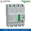 G12F4A25 MCCB 4P 25A 30kA Schneider Gopact 125F