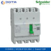 G12F4F32 Schneider | MCCB 4P 32A 30kA Gopact Schneider G12F4F32 MCCB 4P 32A 30kA Schneider Gopact 125F