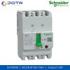 G12T3A25 MCCB 3P 25A 10kA Schneider Gopact 125T