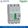 G12T3A50 Schneider | MCCB 3P 50A 10kA Gopact Schneider G12T3A50 MCCB 3P 50A 10kA Schneider Gopact 125T