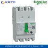 G12T3A63 MCCB 3P 63A 10kA Schneider Gopact 125T