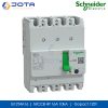 G12T4A16 MCCB 4P 16A 10kA Schneider Gopact 125T