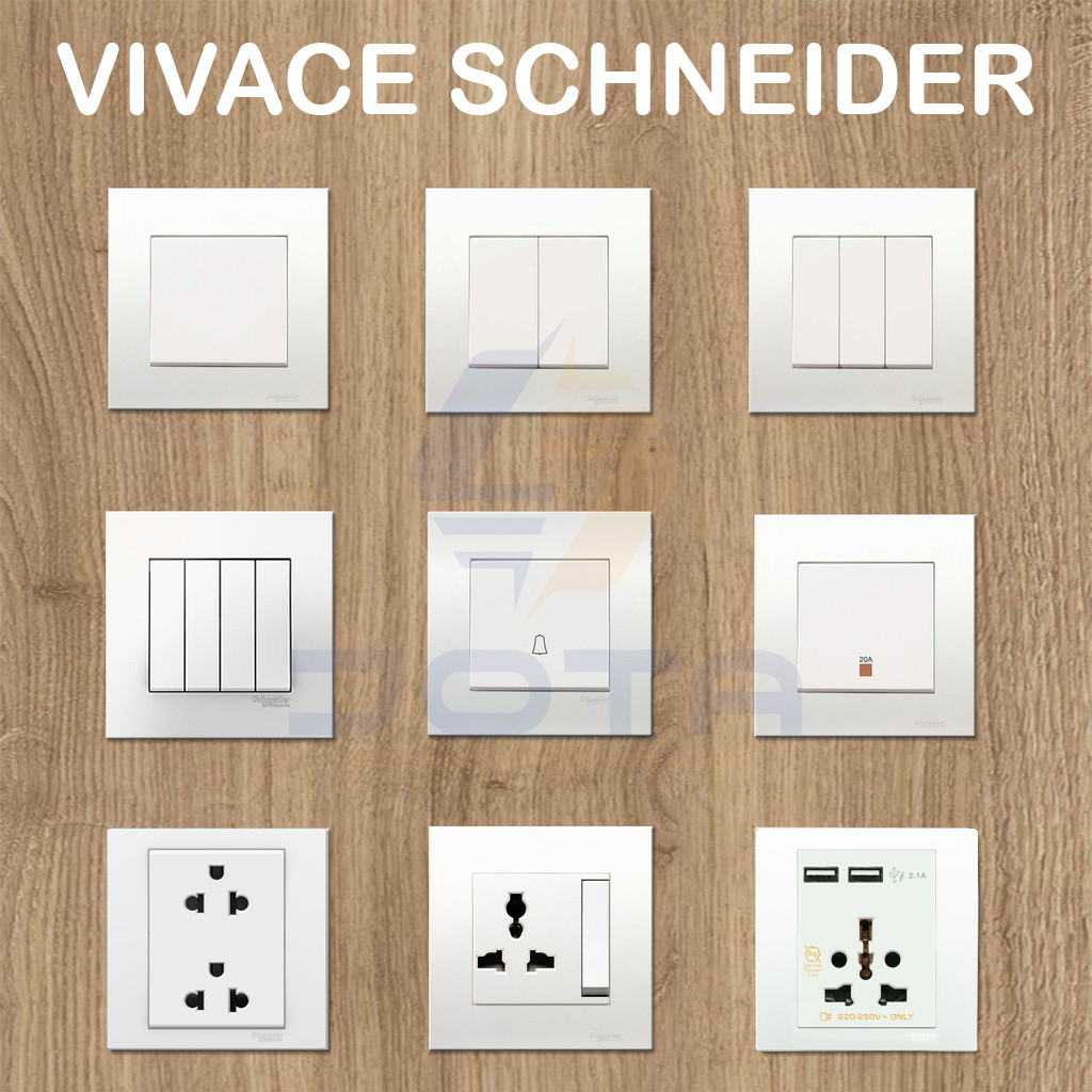 Vivace Schneider